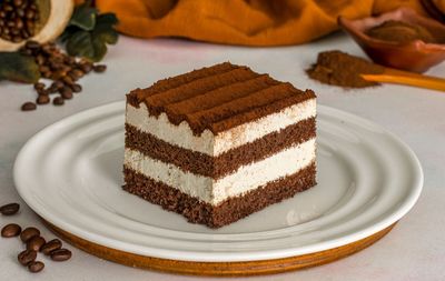 Mono Tiramisu