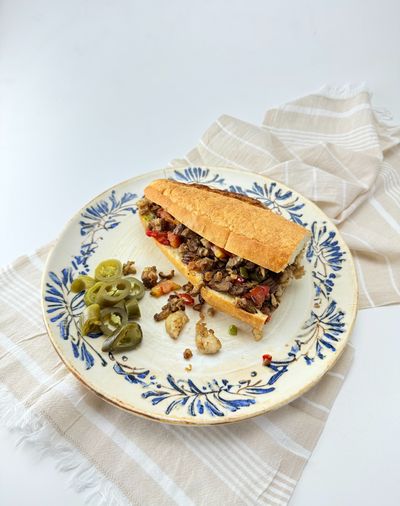 Yarım Ekmek Arası Kokoreç (60 gr.)