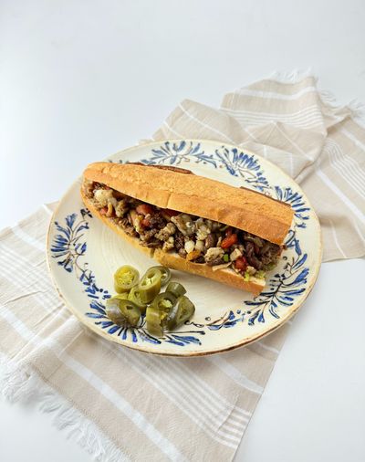 3/4 Ekmek Arası Kokoreç (150 gr.)