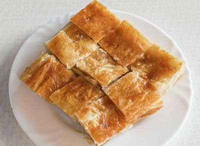 Kürt Böreği (10 Adet)