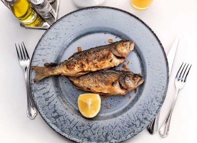 Çinekop (1 kg.) (Pişmiş)