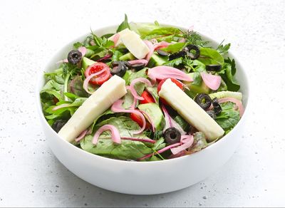 Greek Salata