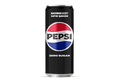 Pepsi Max (33 cl.)