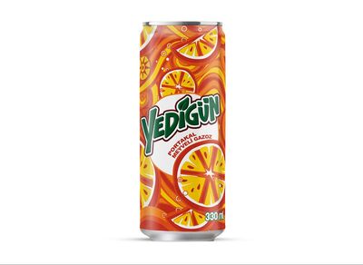 Yedigün (33 cl.)