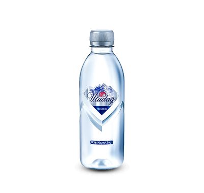 Uludağ Premium Su (40 cl.)