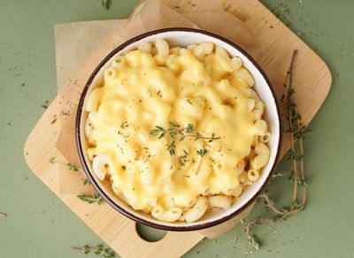 Mac & Cheese