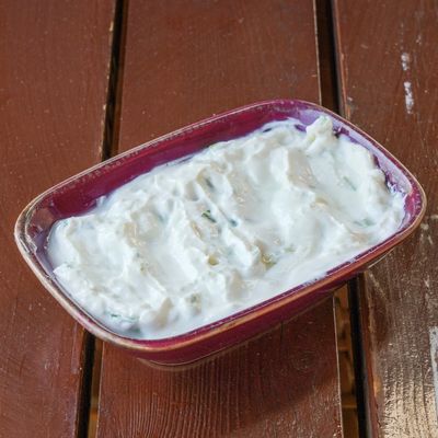 Kuru Cacık (200 gr.)