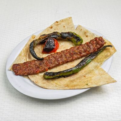 Urfa Kebap (Acısız)