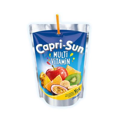 Capri-Sun (20 cl.) Multivitamin