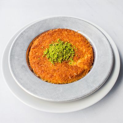 Peynirli Künefe (4 Kişilik)