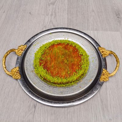Hasır Künefe (6 Kişilik)