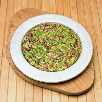 Fıstıkzade Künefe (1 Kişilik)