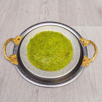 Billuriye (4 Kişilik)