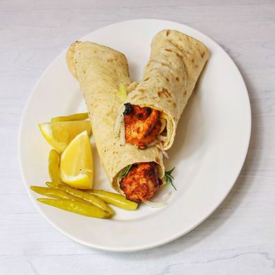 Tavuk Şiş Dürüm (140 gr.)