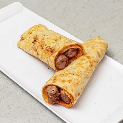 Kuzu Şiş Dürüm (110 gr.)
