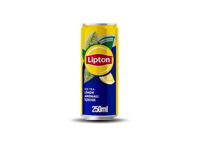 Lipton Ice Tea Limon (33 cl.)