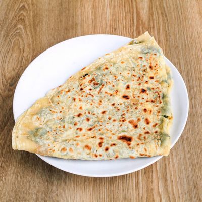 Kaşarlı Gözleme