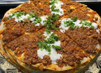 Kayseri Yağlaması