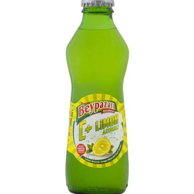 Limonlu Soda (20 cl.)