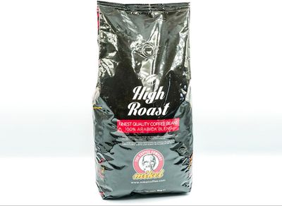 Espresso Arabica (1000 gr.)