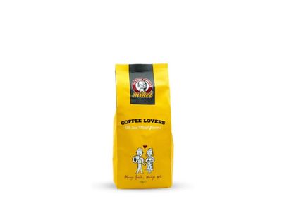 Filter Coffee (250 gr.)