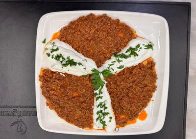 Kayseri Yağlaması (450 gr.)