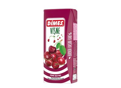 Dimes Vişne (20 cl.)