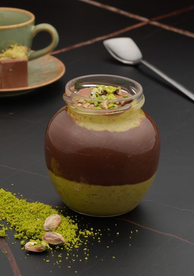 Antep Fıstıklı Dubai Cup (200 gr.)