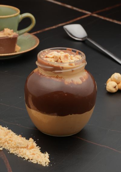 Fındıklı Dubai Cup (200 gr.)