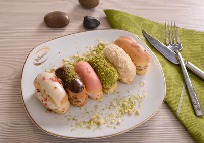 Karışık Ekler (500 gr.)