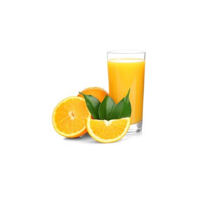 Taze Sıkılmış Portakal Suyu (33 cl.)