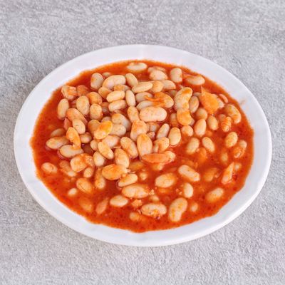 Etli Kuru Fasulye