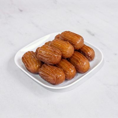 Minik Tulumba Tatlısı (1 kg.)