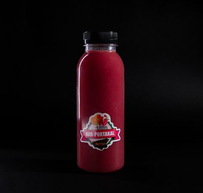 Nar & Portakal Suyu (33 cl.)