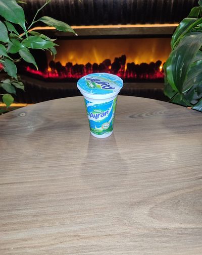Ayran (17,5 cl.)