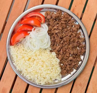 Taş Kavurma (150 gr.)