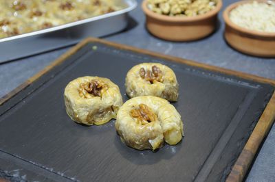 Cevizli Dolma (500 gr.)