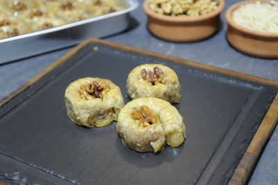 Cevizli Dolma 250 GR