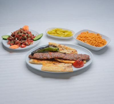 Adana Kebap