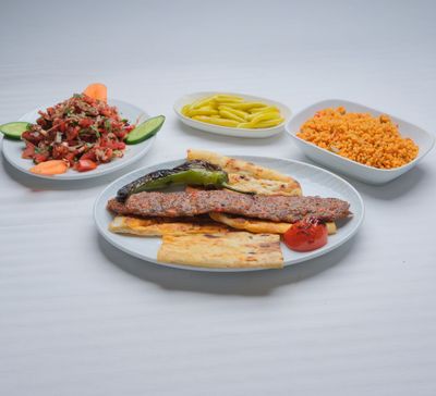 Urfa Kebap