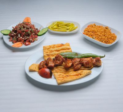 Tavuk Şiş
