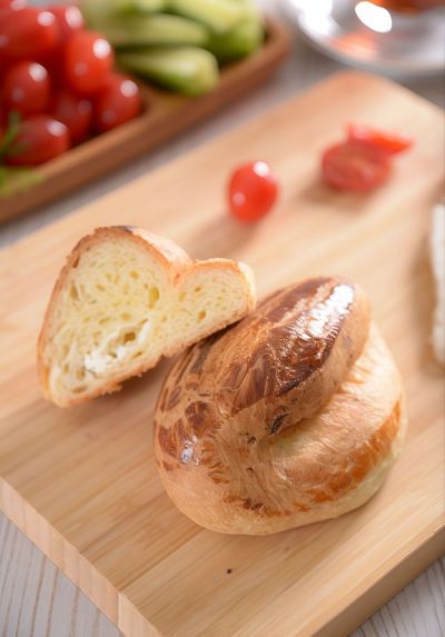 Peynirli Poğaça Özel