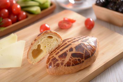 Kaşarlı Poğaça Özel