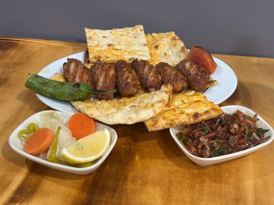 Tavuk Kanat (1 kg.)