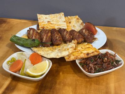 Yaprak Kanat (1 kg.)