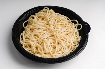Spaghetti Makarna