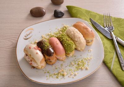 Karışık Ekler (250 gr.)