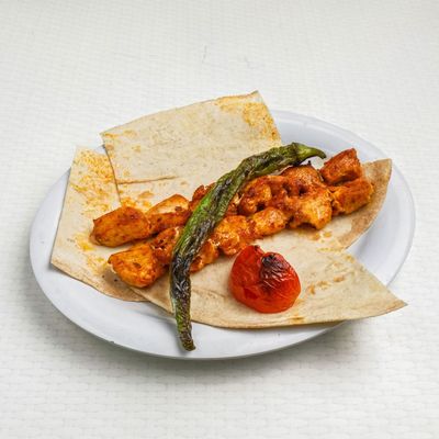 Tavuk Şiş (1 kg.) (Pişirilmiş)