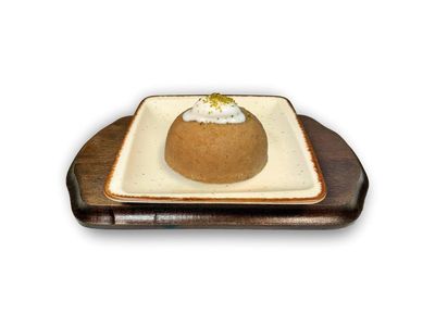 İrmik Helvası (150 gr.)