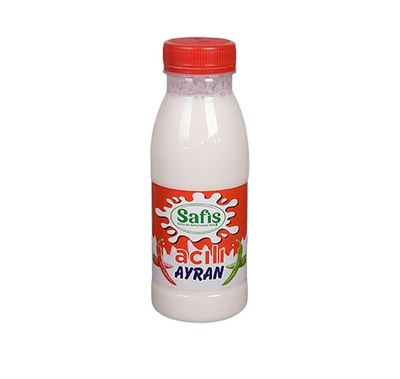 Acılı Ayran (27,5 cl.)